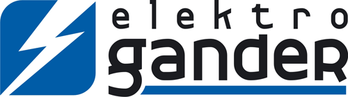 Logo Elektro Gander Glurns